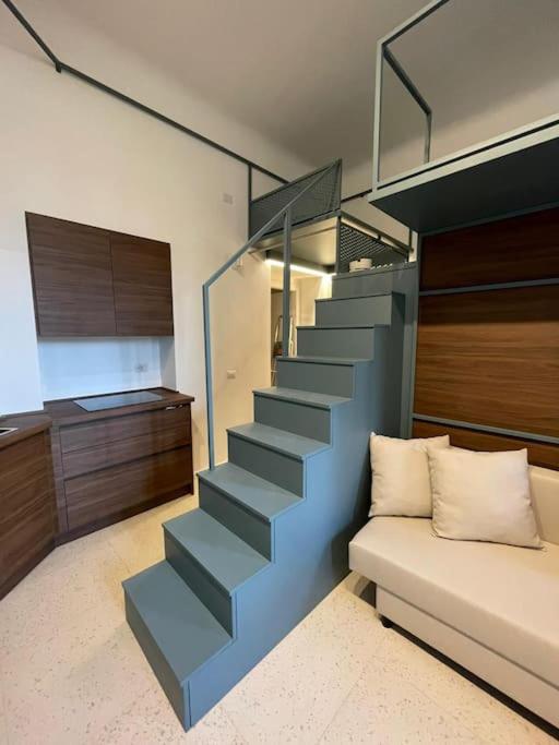 Lovely Studio Flat In Bocconi — Foto 3